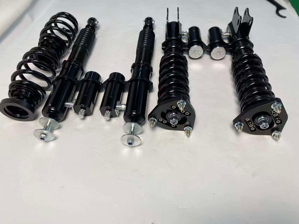 FD2 2-Way Coilovers for Honda Civic Type R 2007-2011 | 32-Way Adjustable | China Factory Direct