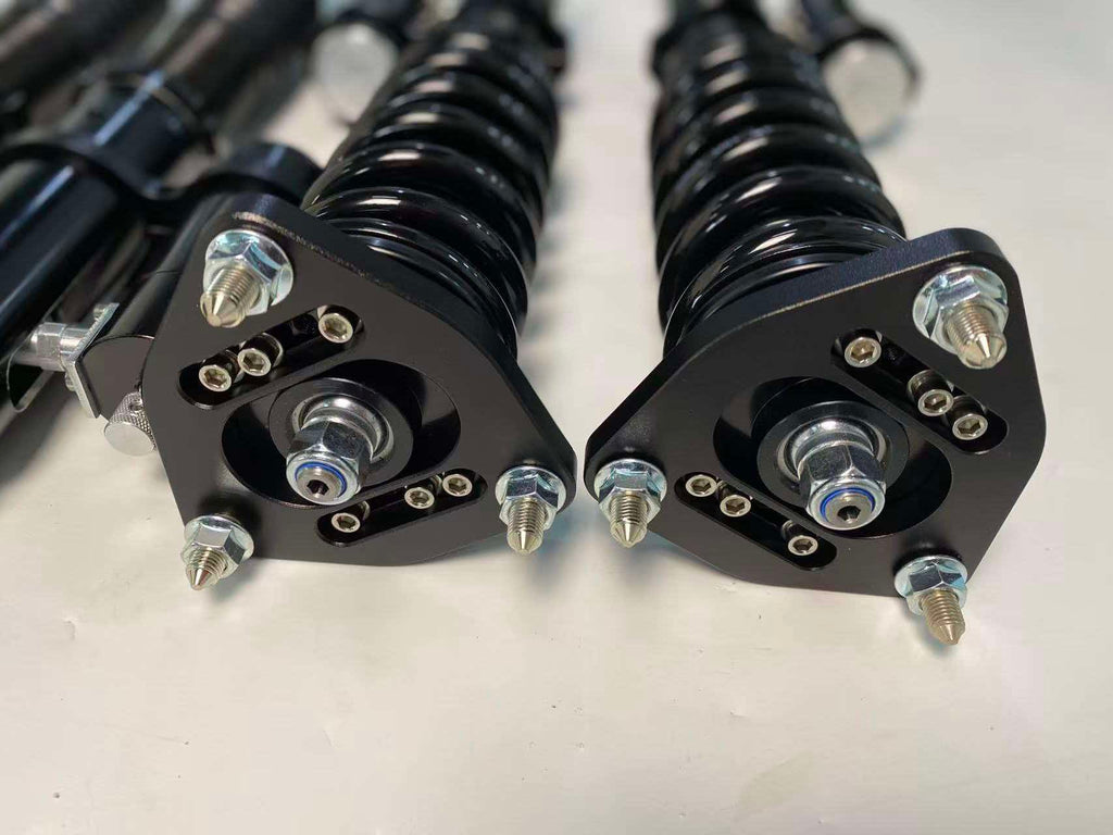 FD2 2-Way Coilovers for Honda Civic Type R 2007-2011 | 32-Way Adjustable | China Factory Direct