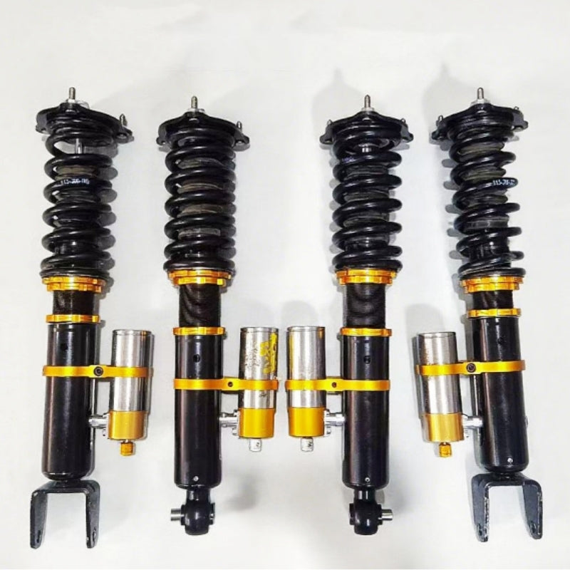 J-PLUS 32-Way Coilovers for Infiniti Q50 V37