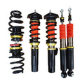 J-PLUS 32-Way Coilovers for Audi S3