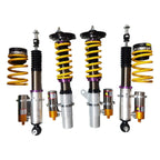 JPLUS 2Way Adjustable Coilovers for Mercedes-Benz CLA C118 4WD