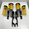 J-PLUS 32-Way Coilovers for Mercedes-Benz E63S