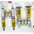 J-PLUS 32-Way Coilovers for Toyota COROLLA