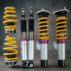 J-PLUS 32-Way Coilovers for Honda CIVIC FK7 FK8