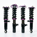 J-PLUS 32-Way Coilovers for Porsche CAYENNE