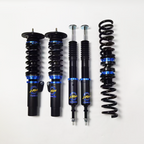 J-PLUS 32-Way Coilovers for BMW M3 E93