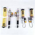 J-PLUS 32-Way Coilovers for BMW G20 G21 G28