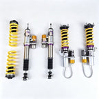 J-PLUS 32-Way Coilovers for BMW G20 G21 G28