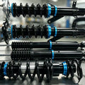J-PLUS 32-Way Coilovers for Haval H6