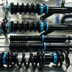 J-PLUS 32-Way Coilovers for Haval H6