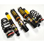 J-PLUS 32-Way Coilovers for Citroen ELYSEE M3