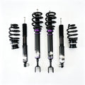J-PLUS 32-Way Coilovers for Audi A6 ALLROAD C6