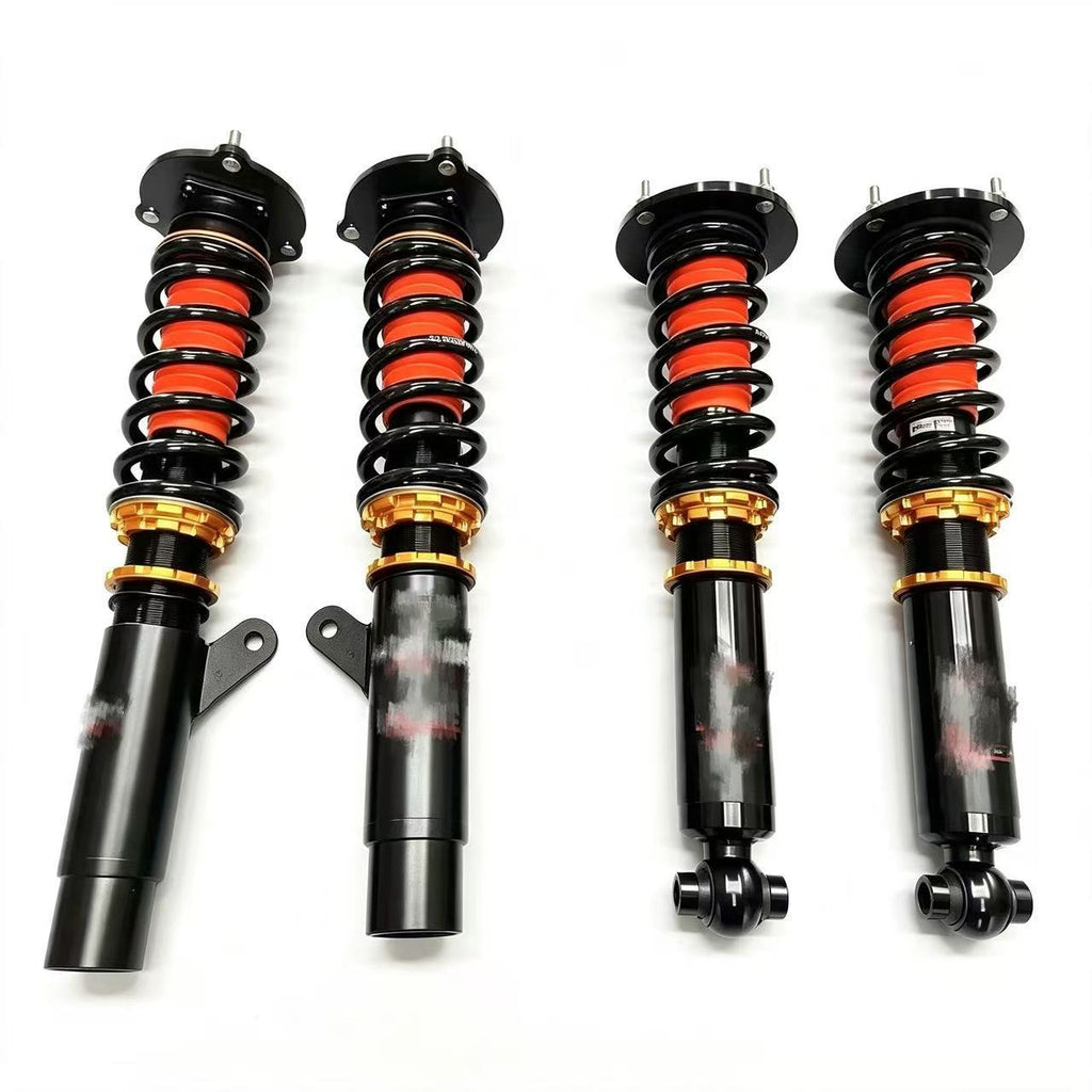J-PLUS 32-Way Coilovers for BMW X3M F97