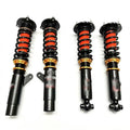 J-PLUS 32-Way Coilovers for BMW X3M F97