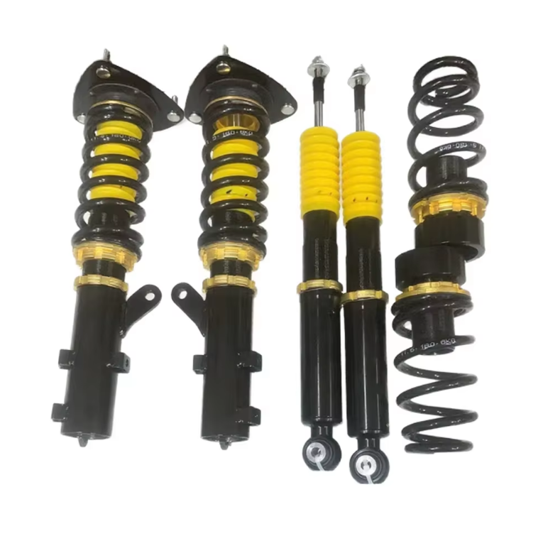 J-PLUS 32-Way Coilovers for Changan EADO
