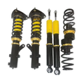 J-PLUS 32-Way Coilovers for Changan EADO