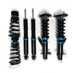 J-PLUS 32-Way Adjustable Shock Absorbers for Haval H6 GEN3 Front Rear Struts Kit