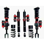 J-PLUS 32-Way Coilovers for Alfa Romeo STELVIO