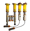 J-PLUS 32-Way Coilovers for Nissan A31