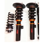 J-PLUS 32-Way Coilovers for BMW F30
