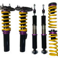 J-PLUS 32-Way Coilovers for BMW M135I F20