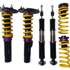 J-PLUS 32-Way Coilovers for BMW M135I F20