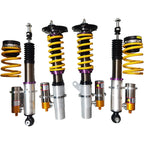 J-PLUS 32-Way Coilovers for Mercedes-Benz CLA