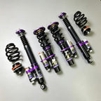 J-PLUS 32-Way Coilovers for BMW Z4