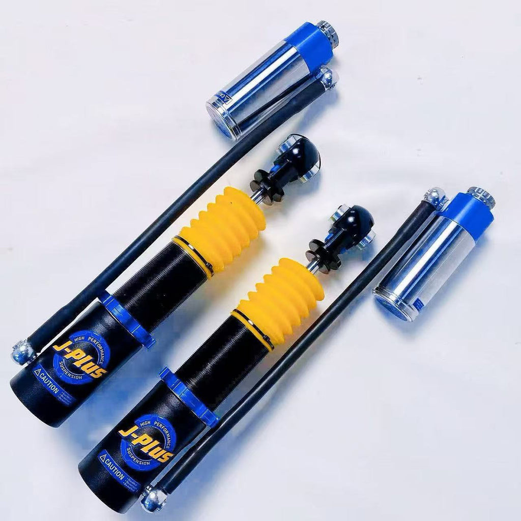 J-PLUS 32-Way Coilovers for Hyundai ELANTRA