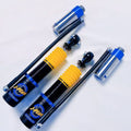 J-PLUS 32-Way Coilovers for Hyundai ELANTRA