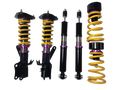J-PLUS 32-Way Coilovers for FORTHING T5 EVO