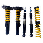 J-PLUS 32-Way Coilovers for BMW M4 F20