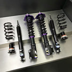 J-PLUS 32-Way Coilovers for Hyundai TUCSON