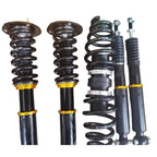 J-PLUS 32-Way Coilovers for BMW X5 F15