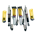 J-PLUS 32-Way Coilovers for BMW M3 G80