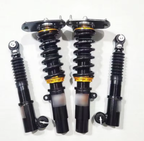 J-PLUS 32-Way Coilovers for Peugeot 206