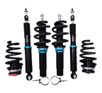 J-PLUS 32-Way Coilovers for Audi B8 S4