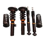 J-PLUS 32-Way Coilovers for Ford MUSTANG COBRA