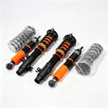 J-PLUS 32-Way Coilovers for Leapmotor C10