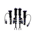 J-PLUS 32-Way Coilovers for BMW M5 F10