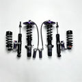 J-PLUS 32-Way Coilovers for BMW M4 F80