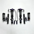 J-PLUS 32-Way Coilovers for BMW M4 F80