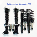 J-PLUS 32-Way Coilovers for Mercedes-Benz C63