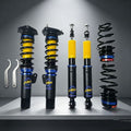 J-PLUS 32-Way Coilovers for Audi A3
