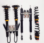 J-PLUS 32-Way Coilovers for BMW X1 F49