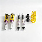 J-PLUS 32-Way Coilovers for Audi RS4 B9