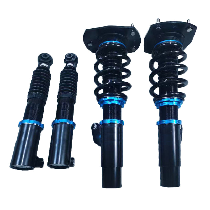 J-PLUS 32-Way Coilovers for Peugeot 206 180