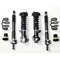 J-PLUS 32-Way Coilovers for Nissan JUKE