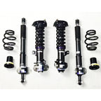 J-PLUS 32-Way Coilovers for Nissan JUKE