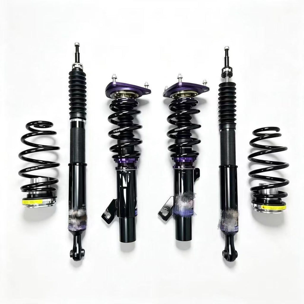 J-PLUS 32-Way Coilovers for Nissan SENTRA